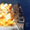 USS Missouri BB-63 #03705 [1/200 th Trumpeter Made In China] PT1 (BOX &amp; Hull) 이미지