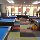 정문당구장 이미지