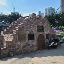 대구읍성 상징조형물 이미지