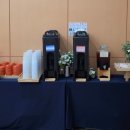 경기경제과학진흥원 본원 다회용컵 커피 케이터링 후기 ☕♻️