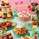 애슐리퀸즈 대구이월드점 이미지