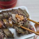 주공할인마트 | 번영순대 || 청주 직지시장의 명물, 잡내없는 푸짐한 막창순대 포장 후기