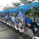 펀치볼민박 이미지