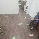운정스퀘어 앞 | 파주 셀프스튜디오 부록 셀프사진관 파주 운정점에서 가족사진 찍은 후기