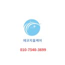 에코지움케어 네이버블로그