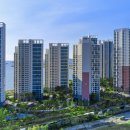 화정중학교 앞 이미지