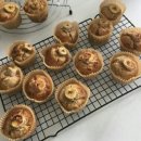 편안한 채식 베이킹 이미지