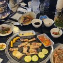 유명갈비 | 덕천고기집 유명한 고랑식당 삼겹살 갈비 후기