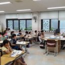 서울금산초등학교 이미지
