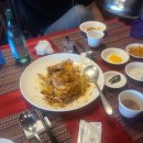 중국요리상하이