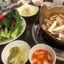 늘푸른샤브샤브칼국수 이미지