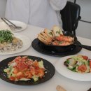 소믈 | 양원역 소믈｜중랑구 데이트 망우동 맛집에서 와인과 함께한 즐거운 시간