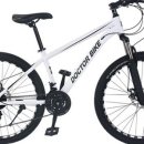 경인윤활유 타이어마트 | 가성비 끝판왕! 닥터바이크 MTB 자전거 한 달 타본 솔직 후기