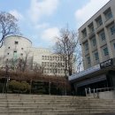 한양대(제1공학관) 이미지