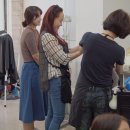 일산크리스챤쇼보미용학원