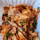 백운호수토종닭오골계 | *의왕/ 백운호수 맛집 누룽지오리백숙 산촌 매장 식사&amp;포장 후기*