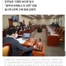 “1주택 종부세 완화” 급한 여당…“부자 감세” 제동건 야당 이미지