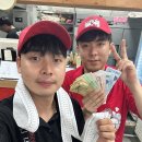 처갓집양념치킨 청라호수공원점