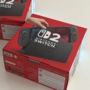 절부마을 | 닌텐도 스위치2 주문 도착 및 언박싱｜포코피아 후기｜e샵 다운로드 버전 구매, 카카오페이 결제