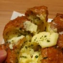 강릉육쪽마늘빵