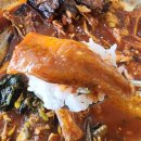 천안 신방동 맛집 큰집추어탕&amp;코다리조림 | 점심특선 시래기코다리조림 후기