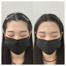 헤어 1979 | 수원 헤어라인 문신으로 매일 거울 습관 완전히 사라진 후기