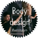 웨슬리짐 이미지