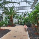 농업기술센터 본관 화장실 이미지