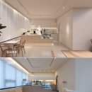 ㈜완성텍스 | 10평대 상가 인테리어 비용｜대구 베이커리 카페 리모델링｜수성구 오브스윗 카페