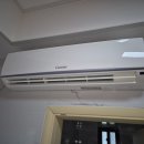 분당어린이집 | 분당 에어컨 청소 어린이집 캐리어 모델 10대 주말 작업 후기!