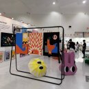 강림프라자 | DDP 디자인페어 2025 방문 후기 29CM
