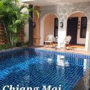 샴록 | 치앙마이 숙소 후기 - 말리 호텔, 샴록 호텔, 멜리아 치앙마이