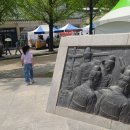 UR(문경시)-[새재로]-하-352 | 드라마 고려거란전쟁 촬영지 문경새재 도립공원 오픈세트장 [feat 축제]