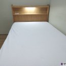 하단동1100 | 부산 사하구 하단동 한신혜성 고객님댁 #원목수납침대 배송후기