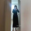 [새틴 스커트] 를 찾아서....시에 • 시스템 반품 후기 (feat, 돌고 돌아 역시 마인)