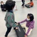 스텝박스 체조 이미지