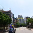 대우아파트 삼거리 이미지