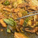구로-구로-구로-1464 | 또또간집 “항아리닭갈비막국수 춘천본점” 에서 매운닭갈비에 우동사리, 볶음밥에 치즈까지 먹고 온 후기!