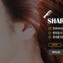 샤론헤어샵 네이버블로그
