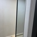 강남이사청소 화장실 곰팡이가 좀 있던 강남역투웨니퍼스트 원룸형 청소 클리어~!!!