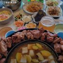 태양숯불삼겹 | 고고갈비 홍대점 서울 마포 갈비 추천