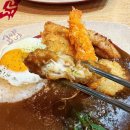 고씨네카레 하양점 이미지