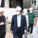 아름채 노인복지관 이미지