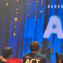 🌏유럽2)ACT콘서트🇨🇵파리🎵앵콜 3곡 250509 이미지
