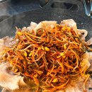 표선중앙로 | 제주도 표선맛집 표선연탄구이 롤항정 두루치기 솔직후기