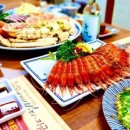 바라던바다대게&새우 이미지