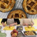 누구나 건강 베이킹 | 강남구 쿠킹클래스 ｜ 애플파이 프라이빗 베이킹 수업 류스쿠킹스튜디오