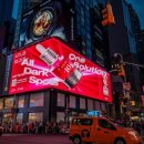 타임스퀘어 이미지