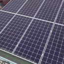 민영 태양광발전소 이미지