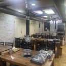 영선꼼장어.바다장어 이미지